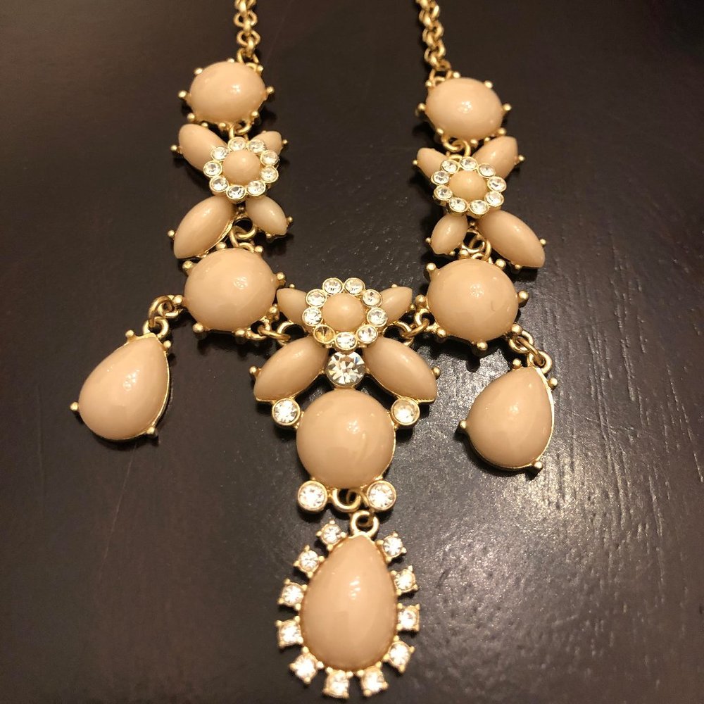 Fashion Statement Necklace